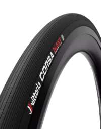 Opona szosowa VITTORIA CORSA N.EXT TLR 700X28 czarna