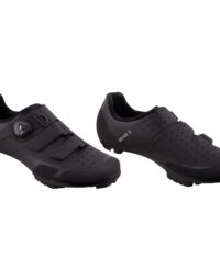Buty FORCE MTB REVO 2, czarny 40