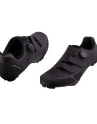 Buty FORCE MTB REVO 2, czarny 40