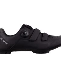 Buty FORCE MTB REVO 2, czarny 40