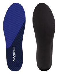 Buty FORCE MTB REVO 2, pomarańczowe 44