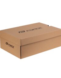 Buty FORCE MTB REVO 3, czarne 47