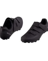 Buty FORCE MTB REVO 3, czarne 47