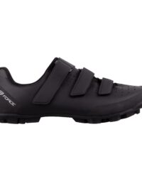 Buty FORCE MTB REVO 3, czarne 47