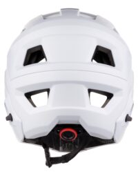 Kask FORCE VENOM downhill, szary L-XL