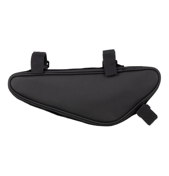 torba pod ramę FORCE STRADA, czarna