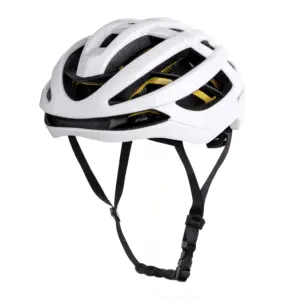 kask FORCE LYNX MIPS, biały, L-XL