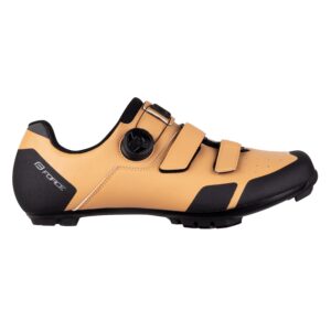 buty FORCE MTB REVO 2, jasnobrązowe, rozmiar 45