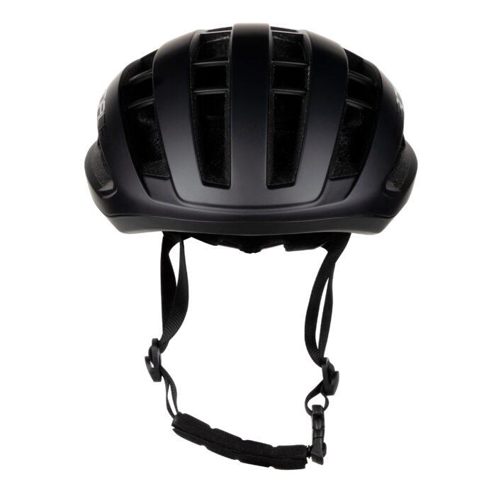Kask FORCE DOX, czarny L-XL