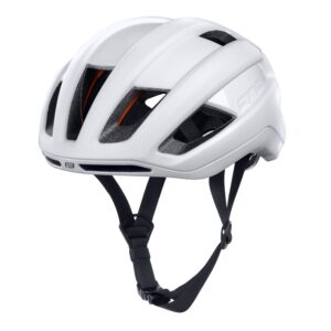 kask FORCE ALVARO, biały S - M
