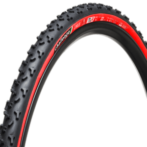 CHALLENGE H-TLR Limus TE Red 700x33 320TPI PPS