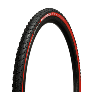 CHALLENGE H-TLR Flandrien TE Red 700x33 320TPI PPS
