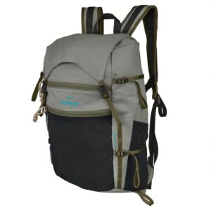 plecak FORCE VENTURE 22 l, zielony
