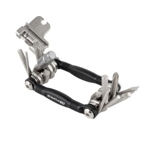 Narzędzie wielofunkcyjne FORCE TRAIT, zestaw 18 funkcji z narzędziem do łańcucha