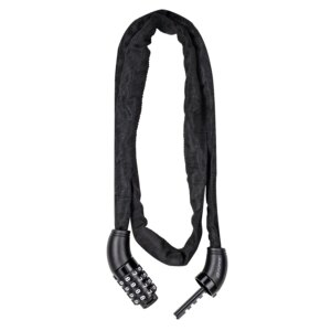 zapięcie FORCE BRUT 4/1200mm, code, black